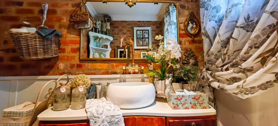 4 Bedroom Property for Sale in Potchefstroom Rural North West